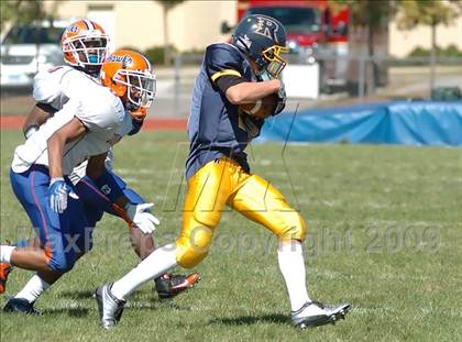 Thumbnail 2 in Bloomfield @ RHAM/Lyman Memorial photogallery.