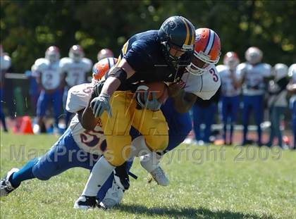 Thumbnail 1 in Bloomfield @ RHAM/Lyman Memorial photogallery.