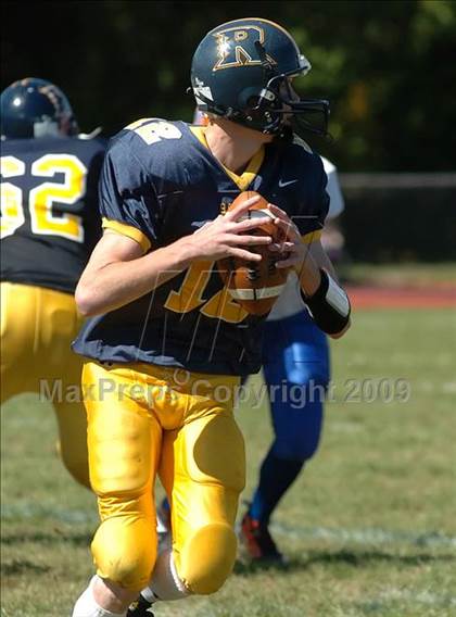 Thumbnail 1 in Bloomfield @ RHAM/Lyman Memorial photogallery.