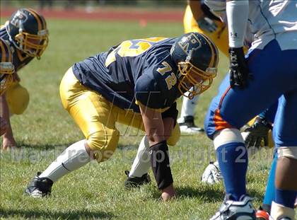 Thumbnail 1 in Bloomfield @ RHAM/Lyman Memorial photogallery.