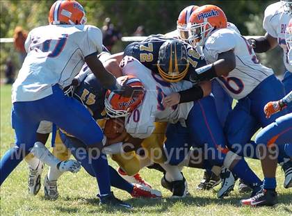Thumbnail 2 in Bloomfield @ RHAM/Lyman Memorial photogallery.