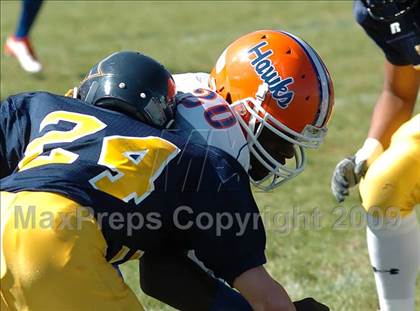 Thumbnail 2 in Bloomfield @ RHAM/Lyman Memorial photogallery.
