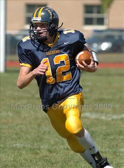 Thumbnail 3 in Bloomfield @ RHAM/Lyman Memorial photogallery.