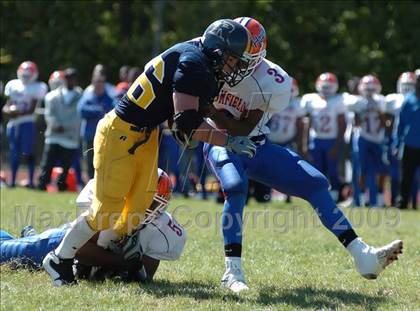 Thumbnail 1 in Bloomfield @ RHAM/Lyman Memorial photogallery.