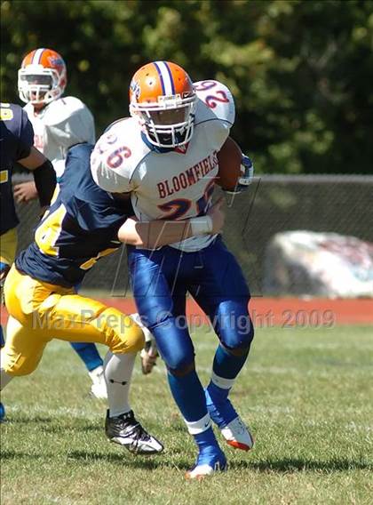 Thumbnail 2 in Bloomfield @ RHAM/Lyman Memorial photogallery.