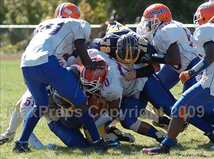 Thumbnail 3 in Bloomfield @ RHAM/Lyman Memorial photogallery.