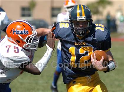 Thumbnail 3 in Bloomfield @ RHAM/Lyman Memorial photogallery.
