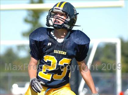 Thumbnail 1 in Bloomfield @ RHAM/Lyman Memorial photogallery.