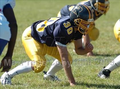Thumbnail 2 in Bloomfield @ RHAM/Lyman Memorial photogallery.