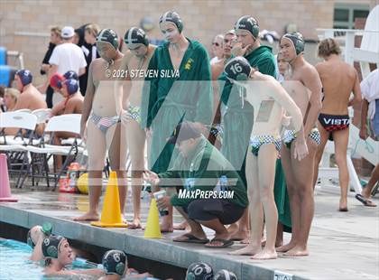 Thumbnail 1 in Carlsbad vs. Damien (America's Finest City Tournament) photogallery.