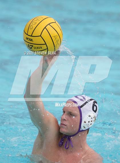 Thumbnail 1 in Carlsbad vs. Damien (America's Finest City Tournament) photogallery.