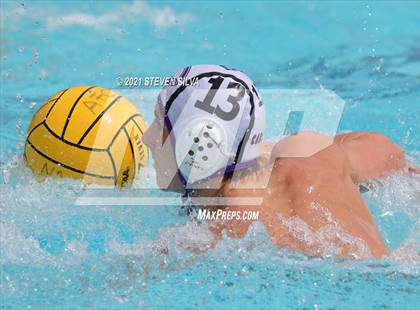 Thumbnail 3 in Carlsbad vs. Damien (America's Finest City Tournament) photogallery.