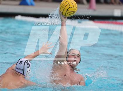 Thumbnail 1 in Carlsbad vs. Damien (America's Finest City Tournament) photogallery.
