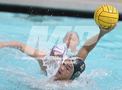 Thumbnail 2 in Carlsbad vs. Damien (America's Finest City Tournament) photogallery.