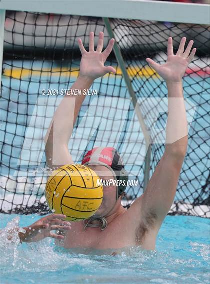 Thumbnail 1 in Carlsbad vs. Damien (America's Finest City Tournament) photogallery.