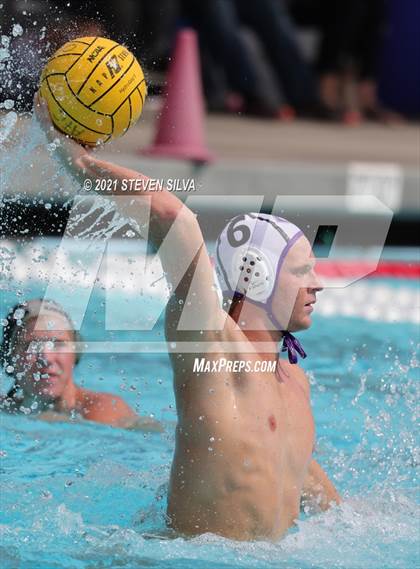 Thumbnail 2 in Carlsbad vs. Damien (America's Finest City Tournament) photogallery.