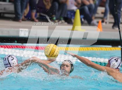 Thumbnail 2 in Carlsbad vs. Damien (America's Finest City Tournament) photogallery.