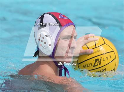 Thumbnail 2 in Carlsbad vs. Damien (America's Finest City Tournament) photogallery.