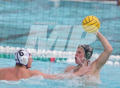 Thumbnail 1 in Carlsbad vs. Damien (America's Finest City Tournament) photogallery.