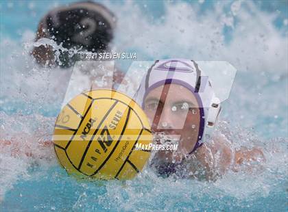 Thumbnail 3 in Carlsbad vs. Damien (America's Finest City Tournament) photogallery.