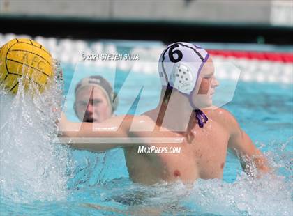 Thumbnail 1 in Carlsbad vs. Damien (America's Finest City Tournament) photogallery.