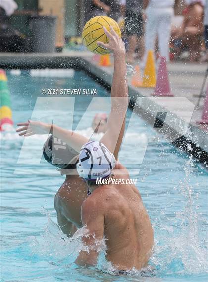 Thumbnail 1 in Carlsbad vs. Damien (America's Finest City Tournament) photogallery.