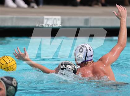 Thumbnail 2 in Carlsbad vs. Damien (America's Finest City Tournament) photogallery.