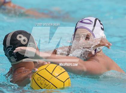 Thumbnail 1 in Carlsbad vs. Damien (America's Finest City Tournament) photogallery.