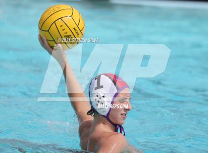 Thumbnail 3 in Carlsbad vs. Damien (America's Finest City Tournament) photogallery.