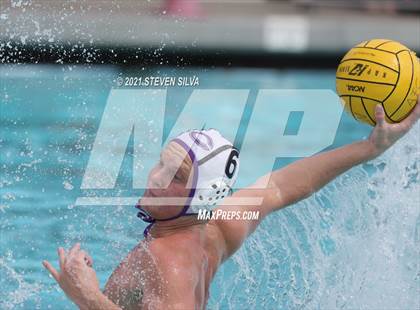 Thumbnail 3 in Carlsbad vs. Damien (America's Finest City Tournament) photogallery.