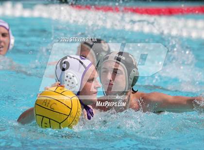 Thumbnail 2 in Carlsbad vs. Damien (America's Finest City Tournament) photogallery.