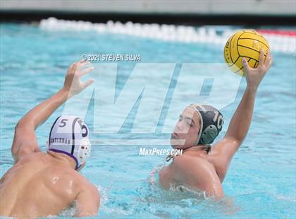 Thumbnail 2 in Carlsbad vs. Damien (America's Finest City Tournament) photogallery.