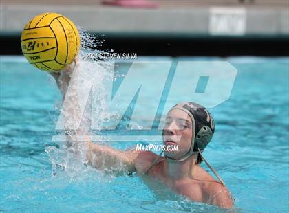Thumbnail 1 in Carlsbad vs. Damien (America's Finest City Tournament) photogallery.
