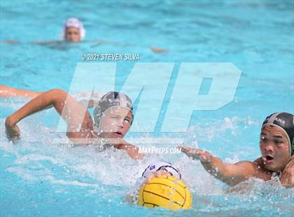 Thumbnail 1 in Carlsbad vs. Damien (America's Finest City Tournament) photogallery.