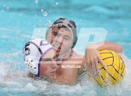 Thumbnail 2 in Carlsbad vs. Damien (America's Finest City Tournament) photogallery.