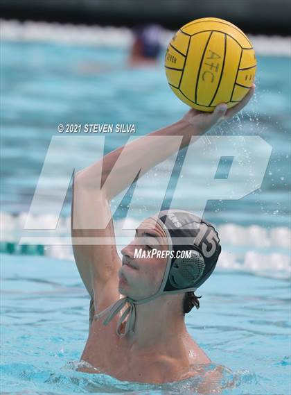 Thumbnail 1 in Carlsbad vs. Damien (America's Finest City Tournament) photogallery.