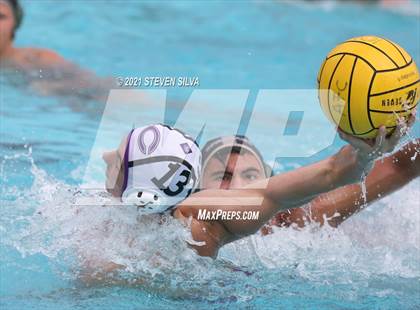 Thumbnail 3 in Carlsbad vs. Damien (America's Finest City Tournament) photogallery.