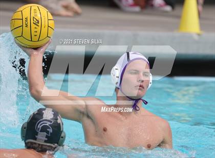 Thumbnail 3 in Carlsbad vs. Damien (America's Finest City Tournament) photogallery.