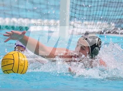 Thumbnail 1 in Carlsbad vs. Damien (America's Finest City Tournament) photogallery.