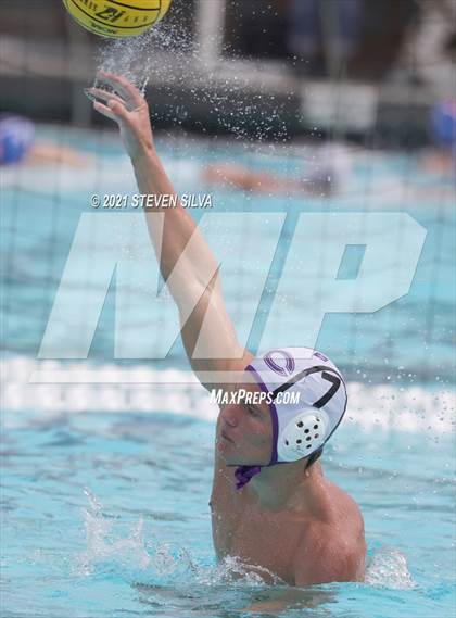 Thumbnail 1 in Carlsbad vs. Damien (America's Finest City Tournament) photogallery.