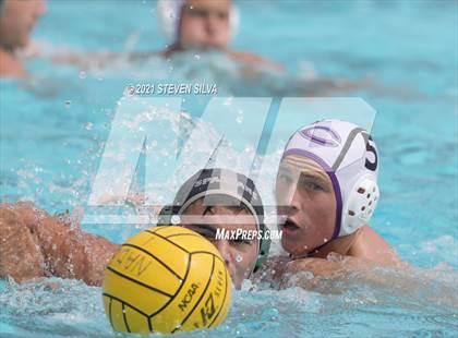 Thumbnail 2 in Carlsbad vs. Damien (America's Finest City Tournament) photogallery.