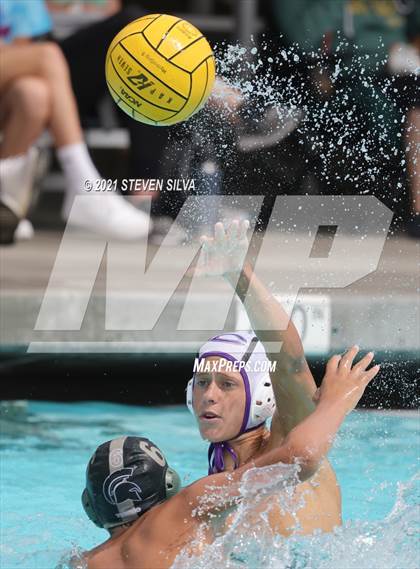 Thumbnail 3 in Carlsbad vs. Damien (America's Finest City Tournament) photogallery.