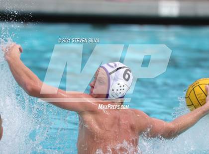 Thumbnail 2 in Carlsbad vs. Damien (America's Finest City Tournament) photogallery.