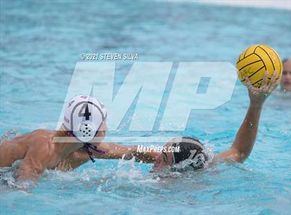 Thumbnail 3 in Carlsbad vs. Damien (America's Finest City Tournament) photogallery.