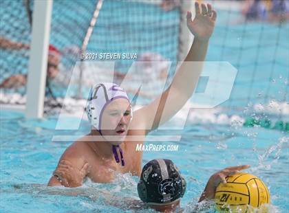 Thumbnail 2 in Carlsbad vs. Damien (America's Finest City Tournament) photogallery.