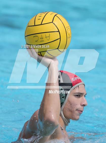 Thumbnail 1 in Carlsbad vs. Damien (America's Finest City Tournament) photogallery.