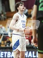 Photo from the gallery "Isidore Newman vs. Bishop O'Connell (Spalding Hoophall Classic)"
