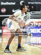 Photo from the gallery "Isidore Newman vs. Bishop O'Connell (Spalding Hoophall Classic)"