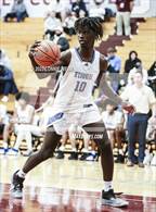 Photo from the gallery "Isidore Newman vs. Bishop O'Connell (Spalding Hoophall Classic)"