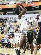 Photo from the gallery "Isidore Newman vs. Bishop O'Connell (Spalding Hoophall Classic)"